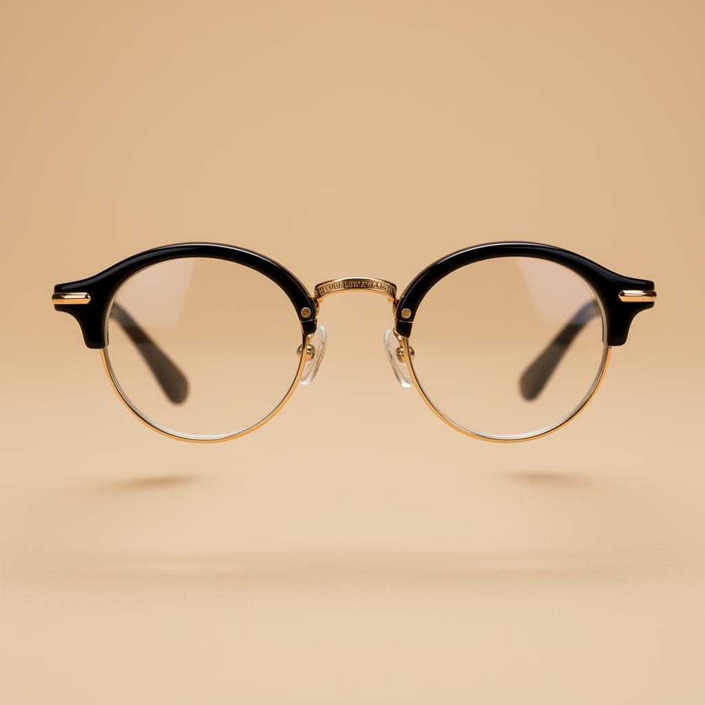 The Loxley Black / Gold