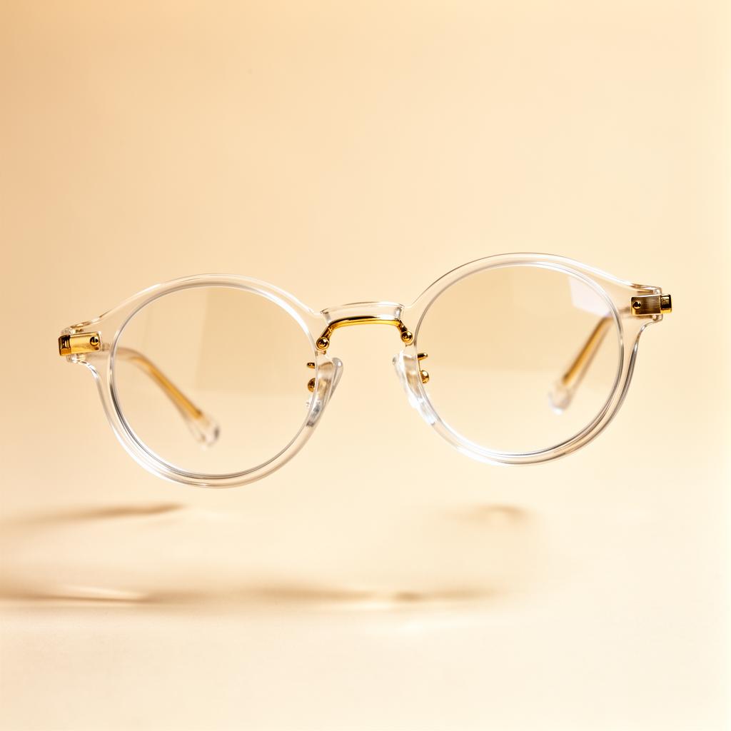 The Loxley Translucent / Gold