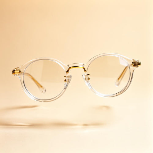 The Loxley Translucent / Gold